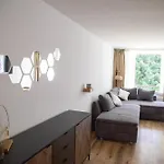 Appartement Glueckspfennig Prien am Chiemsee