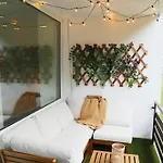 Appartement Glueckspfennig *