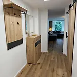 Appartement Glueckspfennig Prien am Chiemsee
