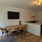 Glueckspfennig Appartement Prien am Chiemsee