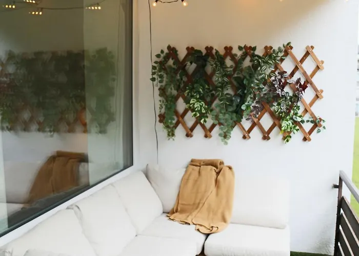Апартаменты Glueckspfennig *