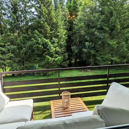 Glueckspfennig Apartment Prien am Chiemsee