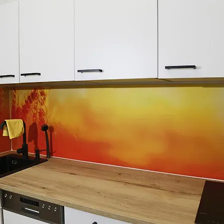 Glueckspfennig Apartment *