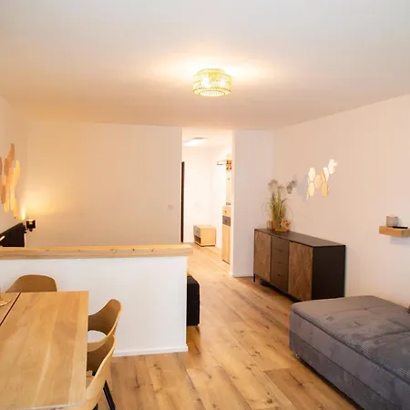 Glueckspfennig Apartment *