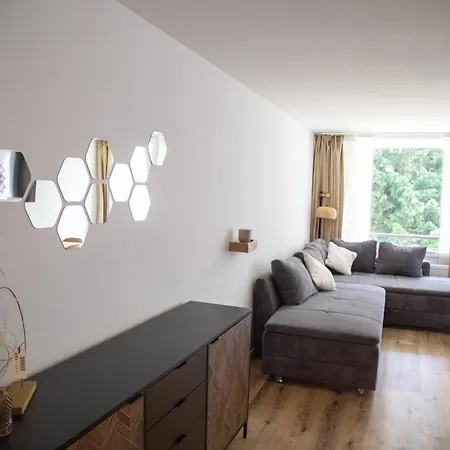 Apartment Glueckspfennig Prien am Chiemsee