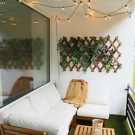 Appartement Glueckspfennig *