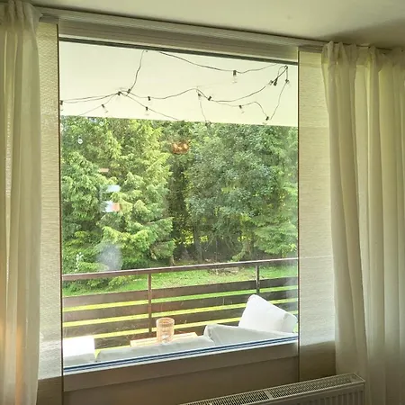 Appartement Glueckspfennig