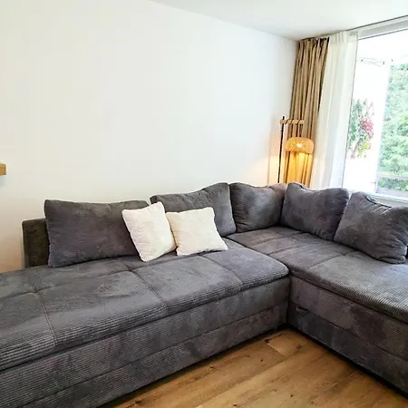 Glueckspfennig Apartment *