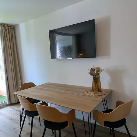 Appartement Glueckspfennig *