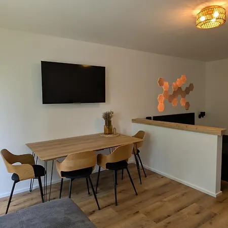 Glueckspfennig Apartment Prien am Chiemsee